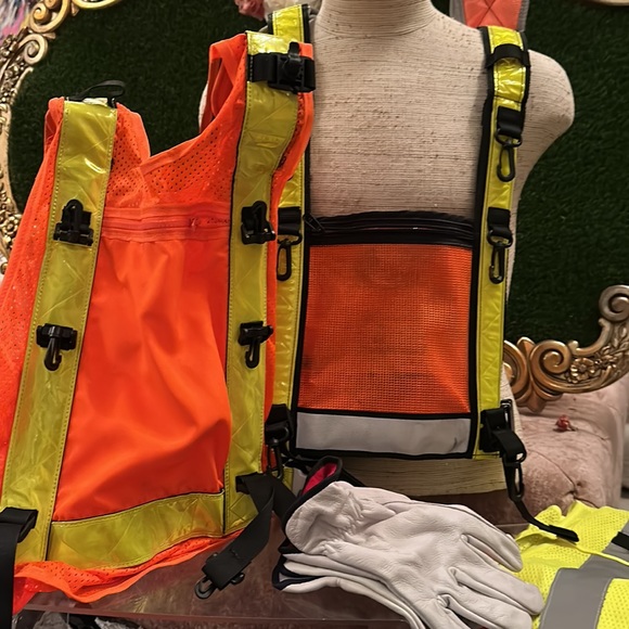 Decatur Genesis VersaPak Cordless Handheld Police Radar Gun - Picture 8 of 11